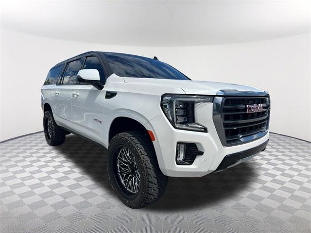 used 2024 GMC Yukon XL car, priced at $72,995