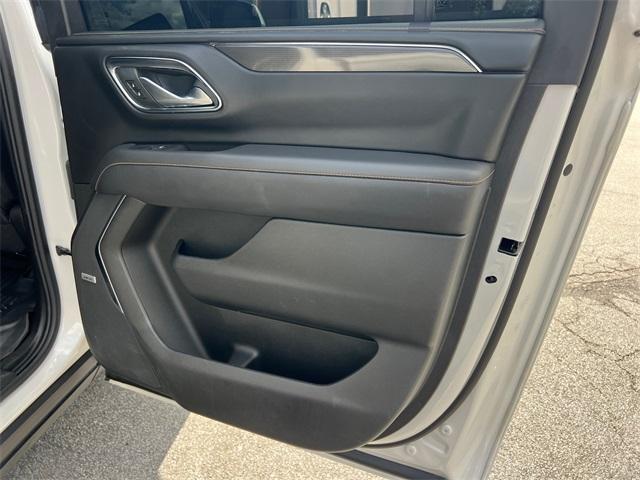 used 2024 GMC Yukon XL car, priced at $72,995