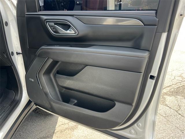 used 2024 GMC Yukon XL car, priced at $72,995
