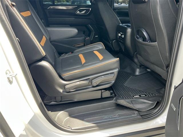 used 2024 GMC Yukon XL car, priced at $72,995