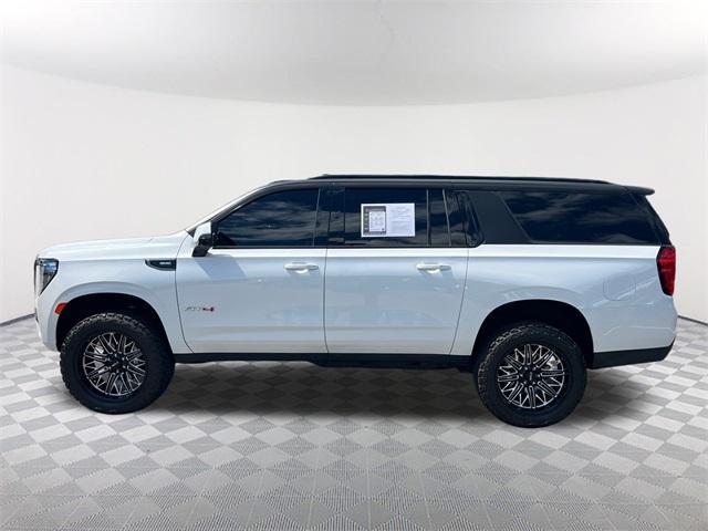 used 2024 GMC Yukon XL car, priced at $72,995