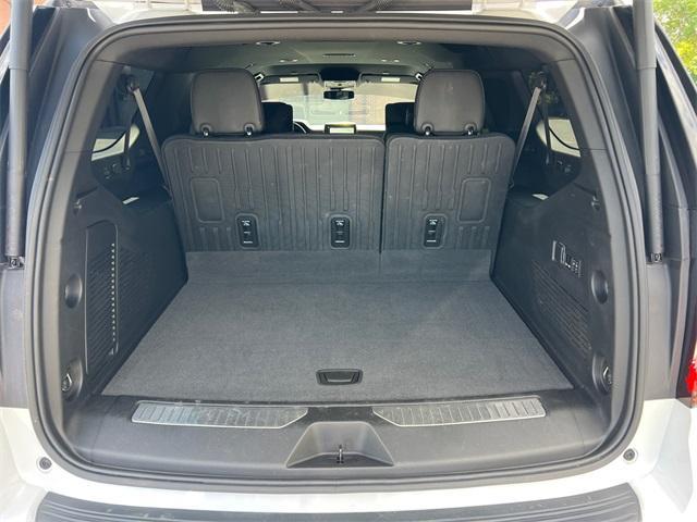 used 2024 GMC Yukon XL car, priced at $72,995