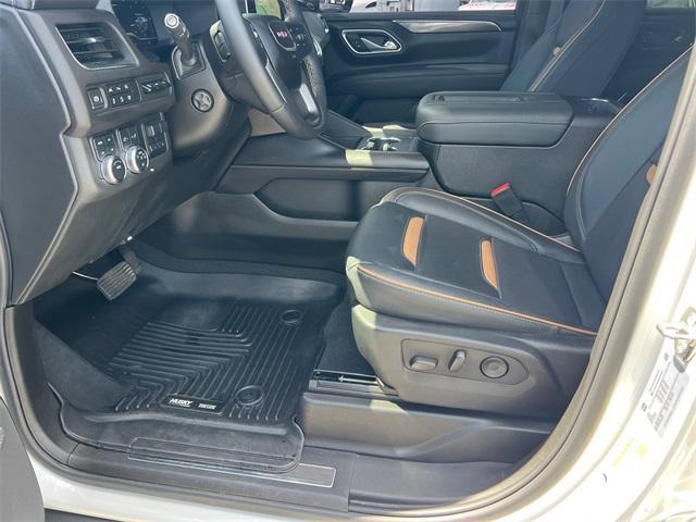 used 2024 GMC Yukon XL car, priced at $72,995