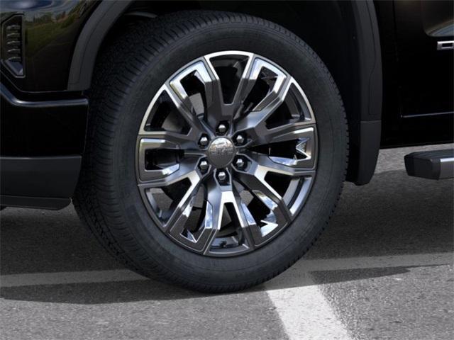 new 2025 GMC Sierra 1500 car, priced at $62,955