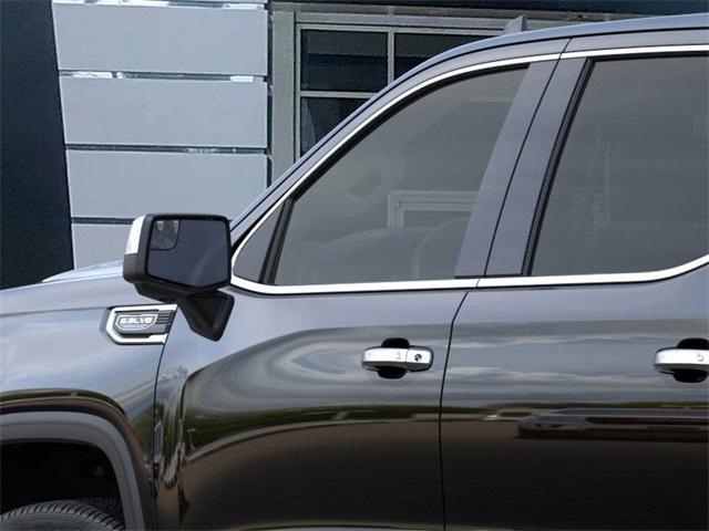new 2025 GMC Sierra 1500 car, priced at $62,955