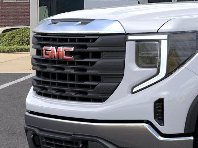 new 2024 GMC Sierra 1500 car, priced at $34,435