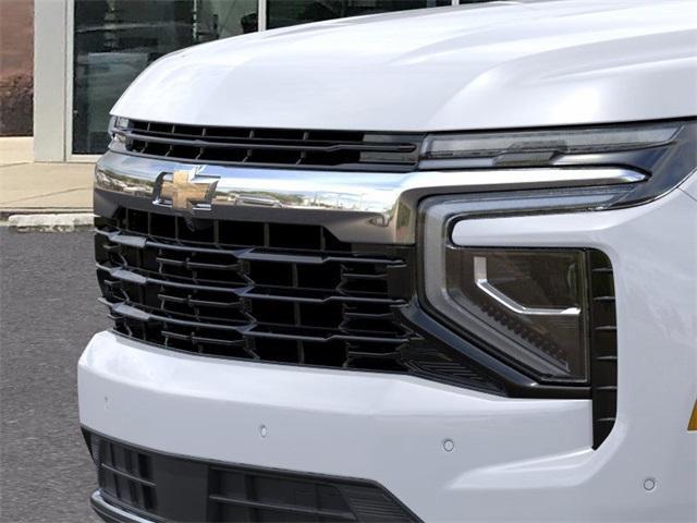 new 2025 Chevrolet Tahoe car, priced at $56,995