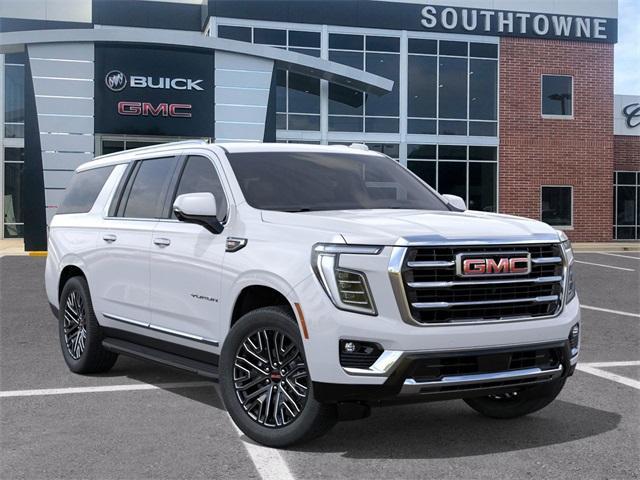 new 2026 GMC Yukon XL car, priced at $79,005