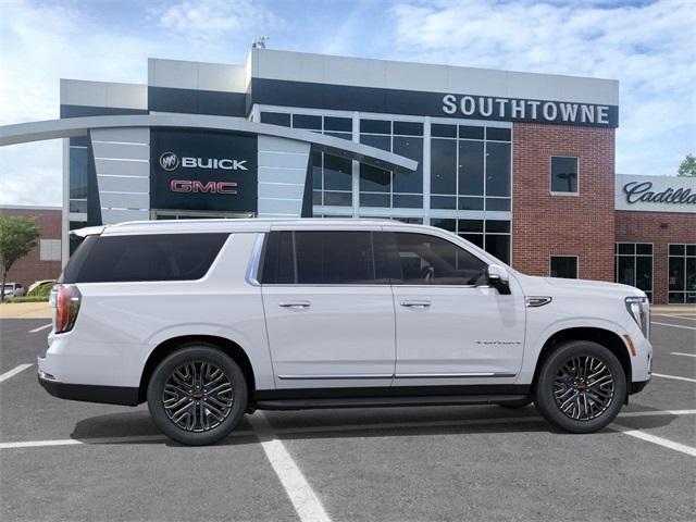 new 2026 GMC Yukon XL car, priced at $79,005
