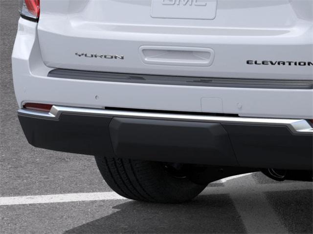 new 2026 GMC Yukon XL car, priced at $79,005