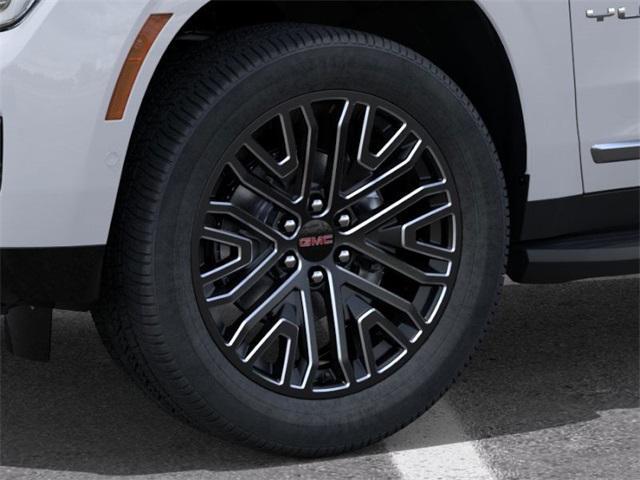 new 2026 GMC Yukon XL car, priced at $79,005