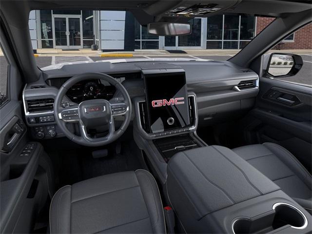 new 2026 GMC Yukon XL car, priced at $79,005