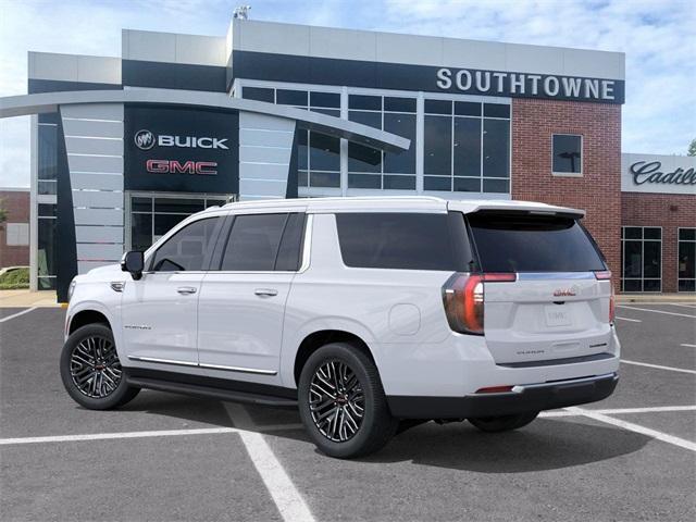 new 2026 GMC Yukon XL car, priced at $79,005