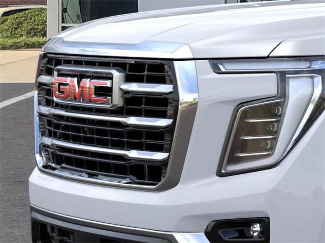 new 2026 GMC Yukon XL car, priced at $79,005