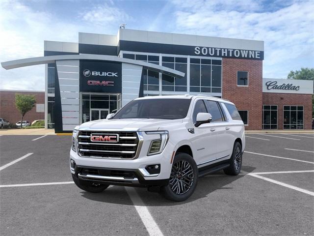 new 2026 GMC Yukon XL car, priced at $79,005