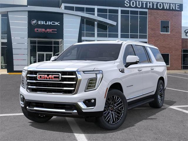 new 2026 GMC Yukon XL car, priced at $79,005