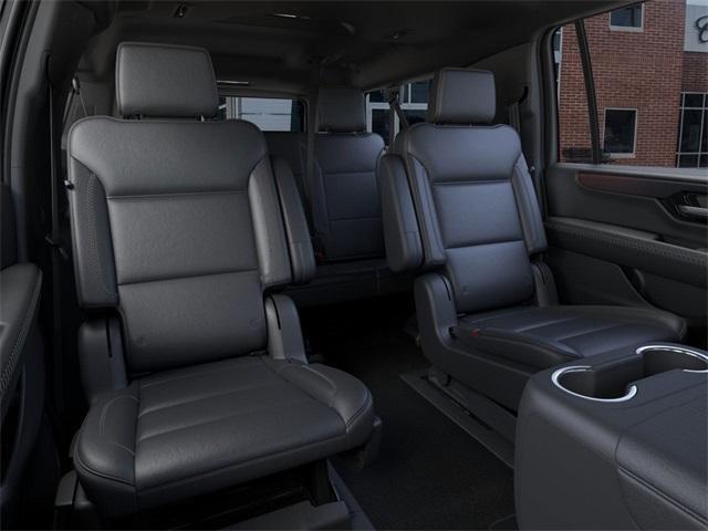 new 2025 GMC Yukon XL car, priced at $82,240