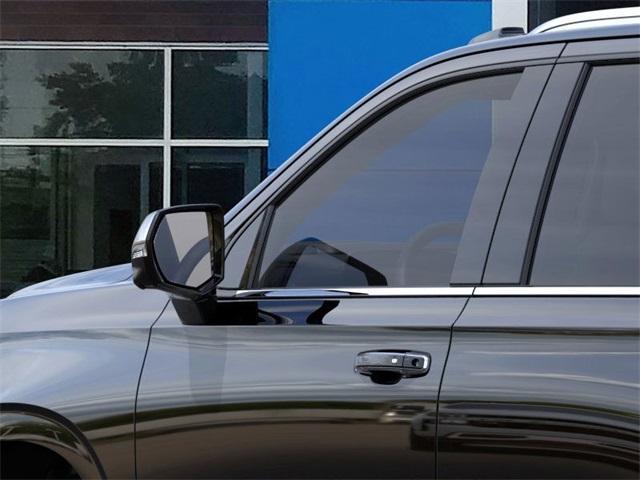 new 2025 Chevrolet Tahoe car, priced at $69,195