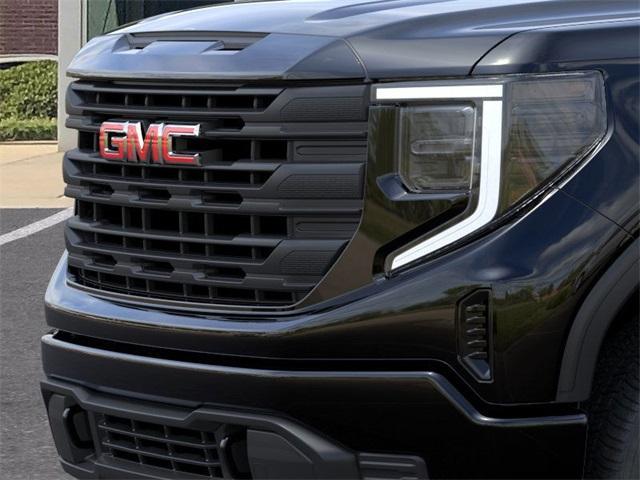 new 2025 GMC Sierra 1500 car, priced at $41,960