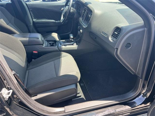 used 2021 Dodge Charger car, priced at $22,467