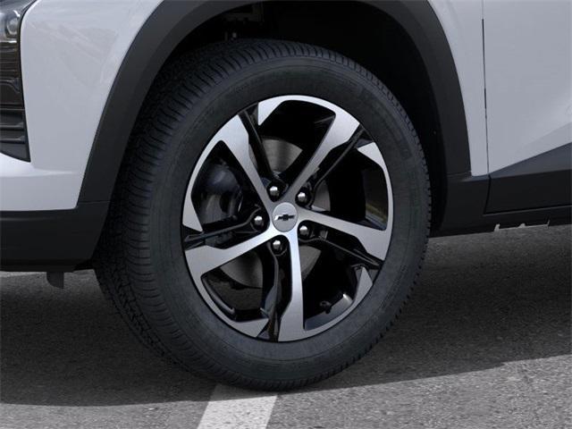 new 2026 Chevrolet Trax car, priced at $25,290