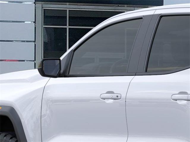 new 2025 GMC Canyon car, priced at $42,480