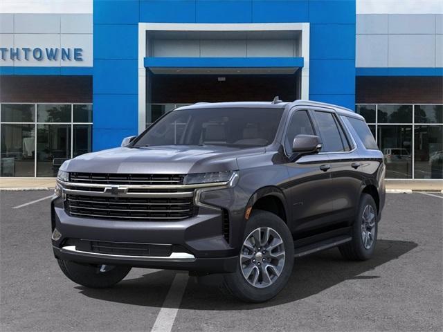 new 2024 Chevrolet Tahoe car, priced at $65,460