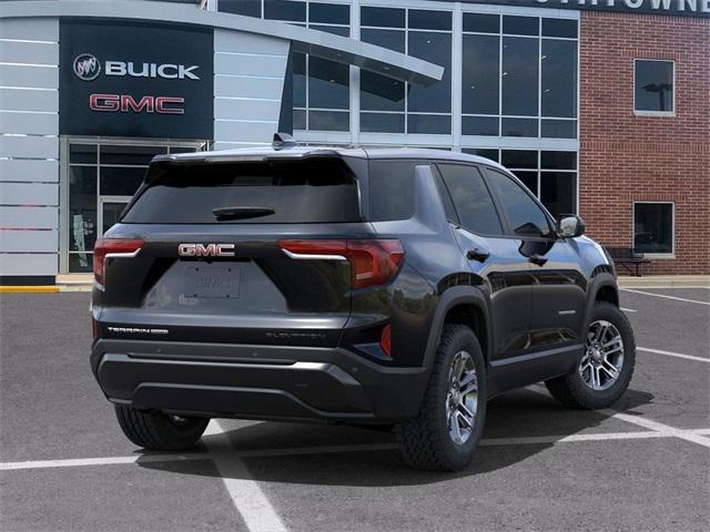 new 2025 GMC Terrain car, priced at $29,890