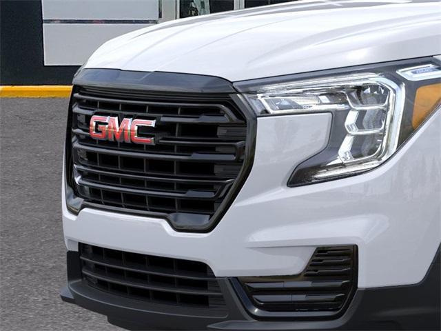 new 2024 GMC Terrain car, priced at $25,960