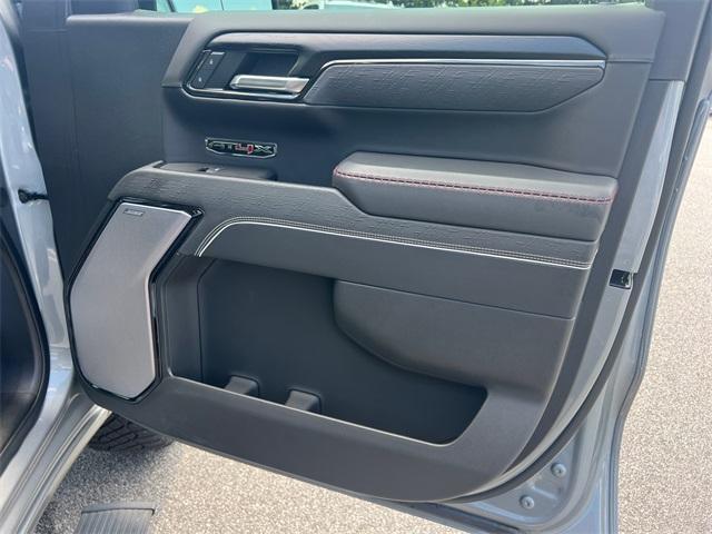 used 2024 GMC Sierra 1500 car, priced at $66,819
