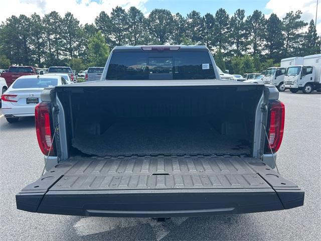 used 2024 GMC Sierra 1500 car, priced at $66,819