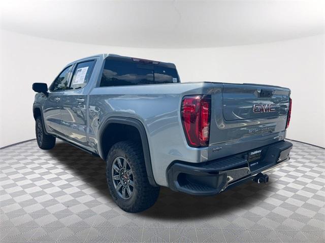 used 2024 GMC Sierra 1500 car, priced at $66,819