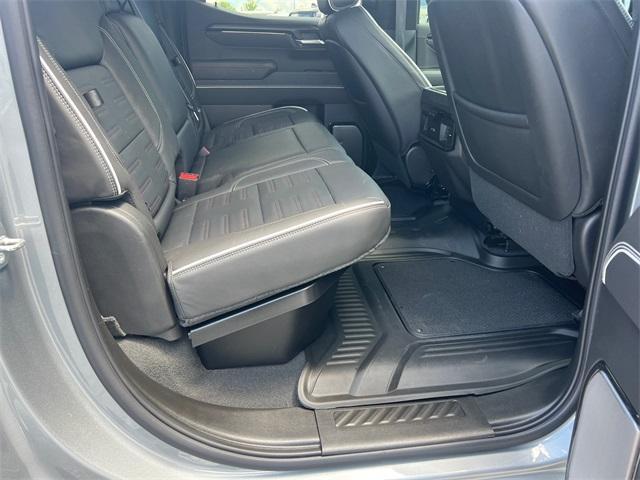 used 2024 GMC Sierra 1500 car, priced at $66,819