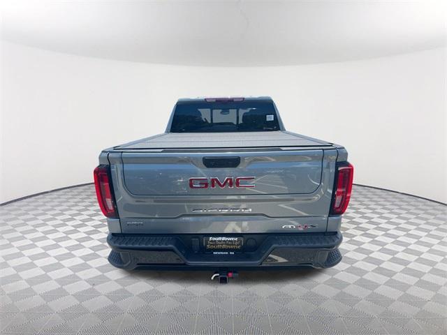 used 2024 GMC Sierra 1500 car, priced at $66,819