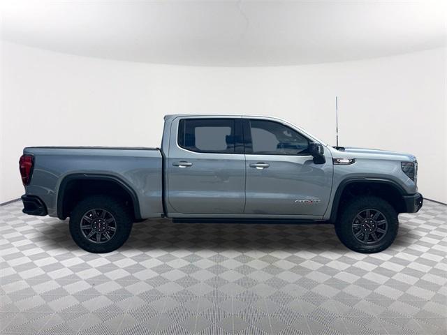 used 2024 GMC Sierra 1500 car, priced at $66,819