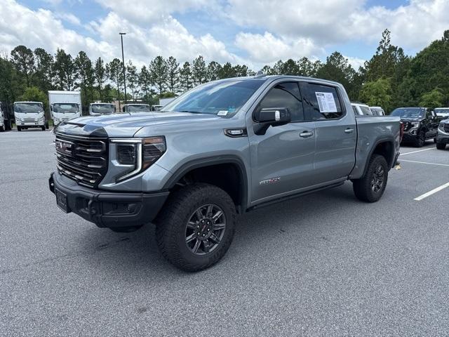 used 2024 GMC Sierra 1500 car, priced at $70,634