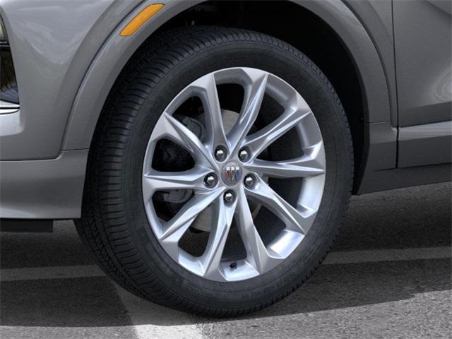 new 2026 Buick Encore GX car, priced at $31,780