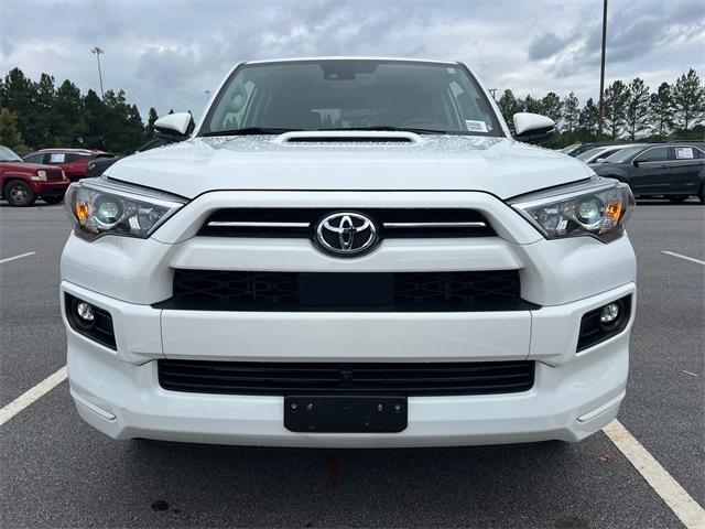 used 2022 Toyota 4Runner car, priced at $41,700