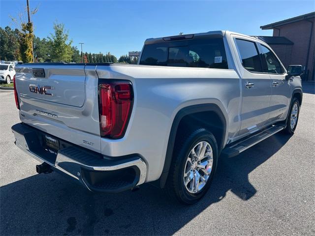 used 2020 GMC Sierra 1500 car, priced at $36,895