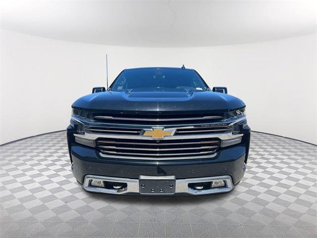 used 2020 Chevrolet Silverado 1500 car, priced at $41,281