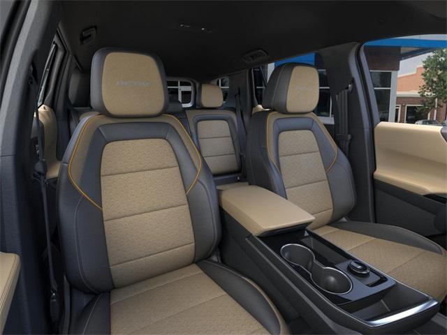 new 2026 Chevrolet Equinox car, priced at $34,645