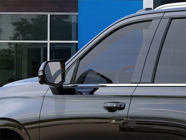 new 2026 Chevrolet Tahoe car, priced at $72,680