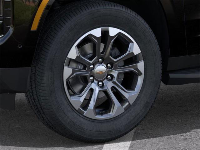 new 2026 Chevrolet Tahoe car, priced at $72,680