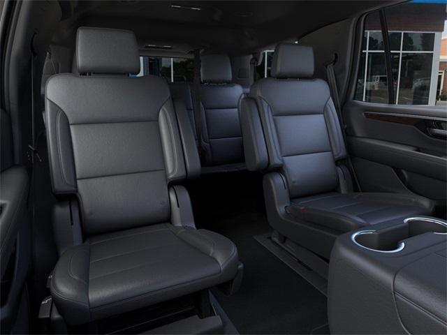new 2026 Chevrolet Tahoe car, priced at $72,680