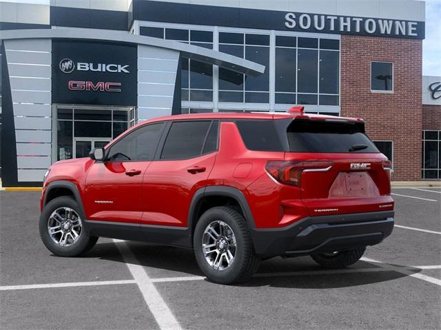 new 2026 GMC Terrain car, priced at $31,940
