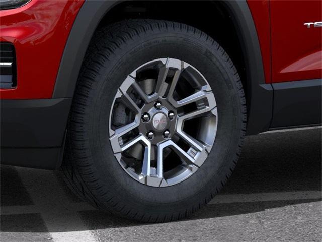 new 2026 GMC Terrain car, priced at $31,940