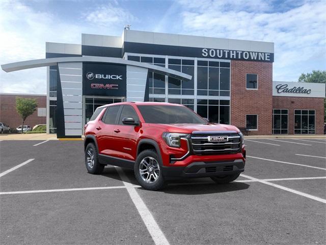 new 2026 GMC Terrain car, priced at $31,940