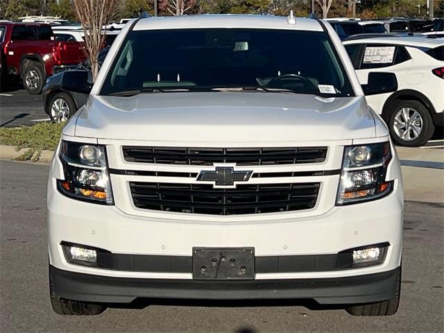 used 2018 Chevrolet Tahoe car, priced at $31,842