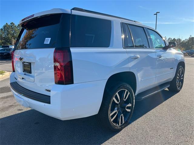 used 2018 Chevrolet Tahoe car, priced at $34,432