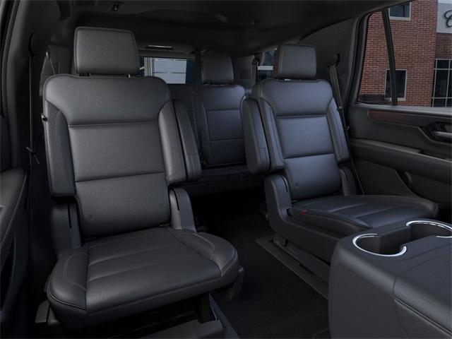 new 2025 GMC Yukon car, priced at $81,760